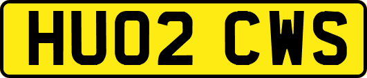 HU02CWS