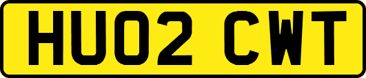 HU02CWT