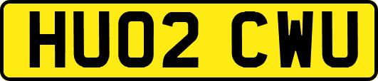 HU02CWU