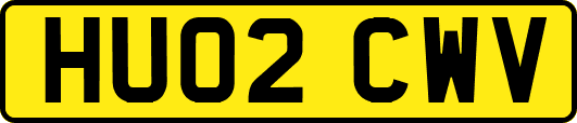 HU02CWV