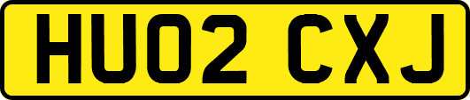 HU02CXJ