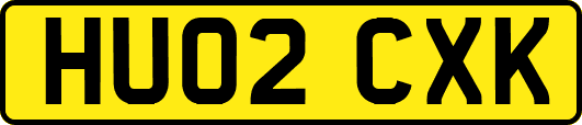 HU02CXK