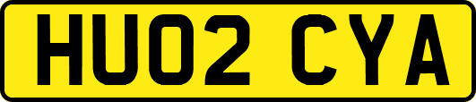 HU02CYA
