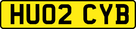 HU02CYB
