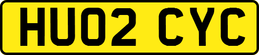 HU02CYC