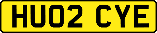 HU02CYE