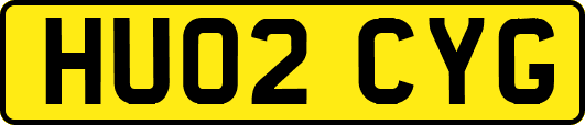 HU02CYG