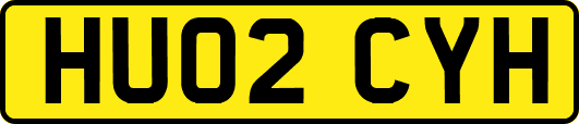 HU02CYH
