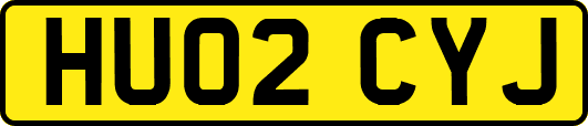 HU02CYJ