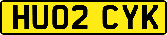 HU02CYK