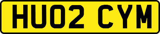 HU02CYM