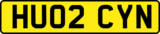 HU02CYN