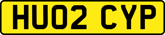 HU02CYP