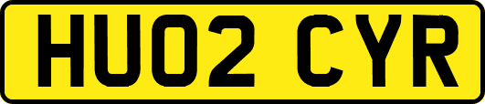 HU02CYR