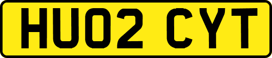 HU02CYT