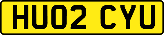 HU02CYU