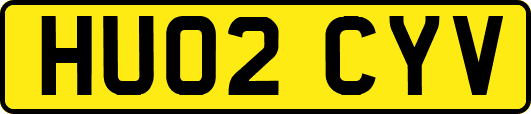 HU02CYV