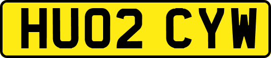 HU02CYW