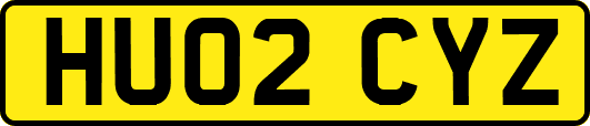 HU02CYZ