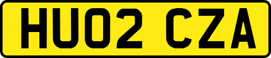 HU02CZA