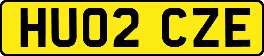 HU02CZE