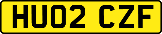 HU02CZF