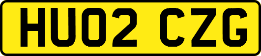 HU02CZG