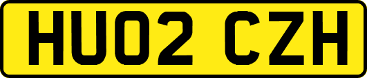 HU02CZH