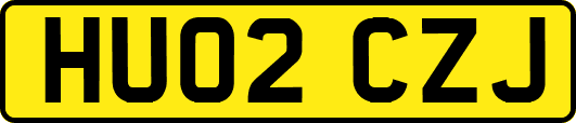 HU02CZJ