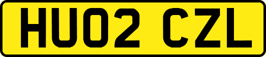HU02CZL
