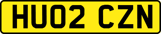 HU02CZN