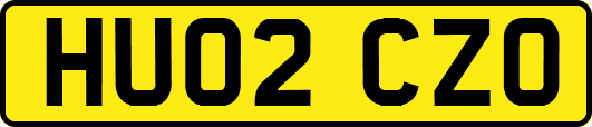 HU02CZO