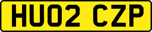 HU02CZP