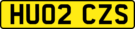 HU02CZS
