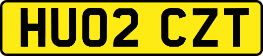 HU02CZT