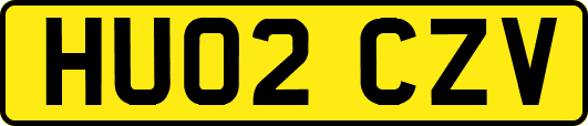 HU02CZV