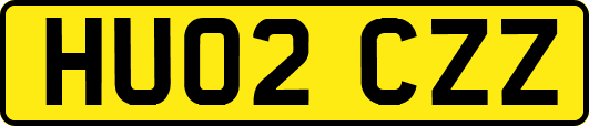 HU02CZZ