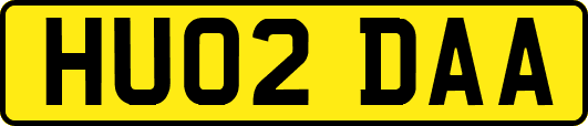 HU02DAA