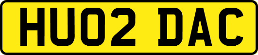 HU02DAC