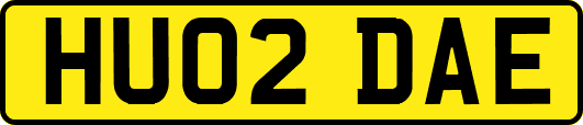 HU02DAE