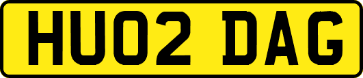 HU02DAG