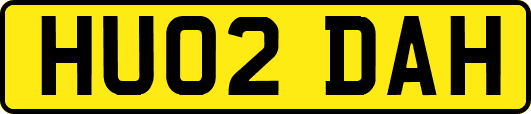 HU02DAH