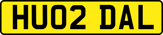 HU02DAL
