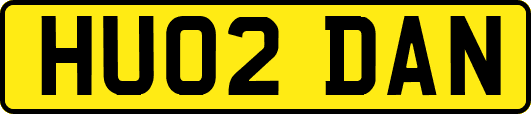HU02DAN