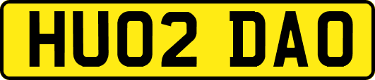 HU02DAO