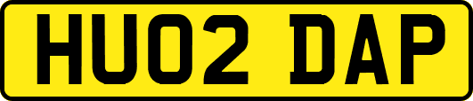 HU02DAP