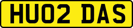 HU02DAS