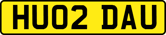 HU02DAU