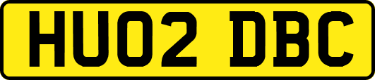HU02DBC