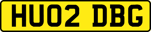HU02DBG